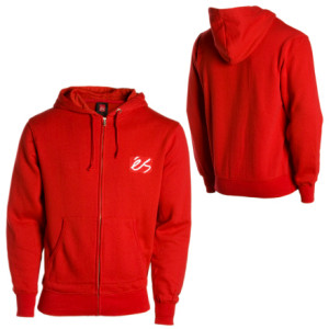 eS Solideer Full-Zip Hooded Sweatshirt - Men's - 2008