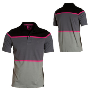 eS Valiant Polo Shirt - Men's - 2009