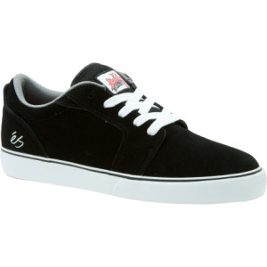 eS First Blood Skate Shoe - Men's - 2009