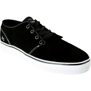 eS Edward Skate Shoe - Men's - 2009