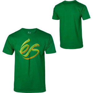 eS Radiate T-Shirt - Short-Sleeve - Men's - 2010