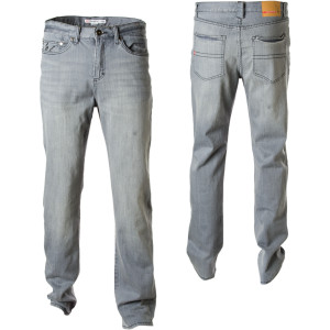 eS Arrival 17.5 Straight Fit Denim Pant - Men's - 2010