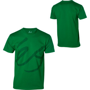eS Tonal Script 2 T-Shirt - Short-Sleeve - Men's - 2010