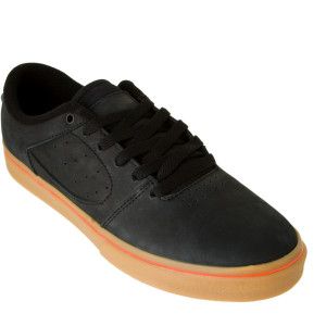 eS Atiba Square Two Skate Shoe - Men's - 2010