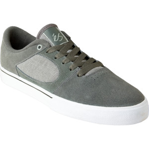 eS Square Two Skate Shoe - Men's