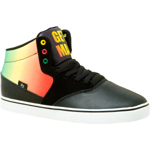 eS Mad Decent Taido Skate Shoe - Men's - 2010
