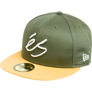 eS Cooper 2.0 Baseball Hat - 2010