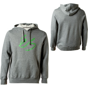 eS Script Pullover Hooded Sweatshirt - Men's - 2010