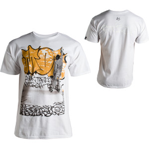 eS Backdrop T-Shirt - Short-Sleeve - Men's - 2010