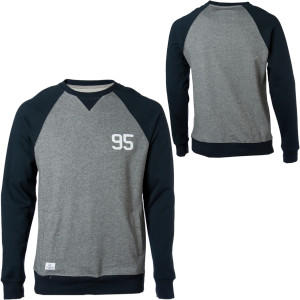eS Victor Sweatshirt - Men's - 2010