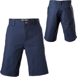 eS Capital Short - Men's - 2010