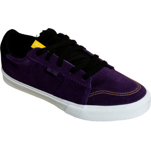 eS Theory 2.0 Skate Shoe - Men's - 2011