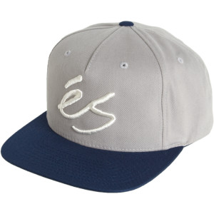eS Pitch Starter Hat - 2011