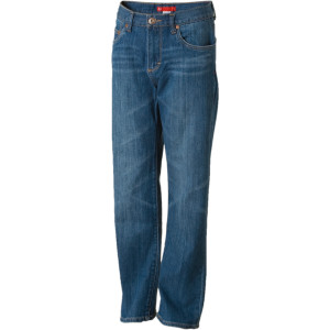eS Arrival 17.5 Denim Pant - Boys' - 2011