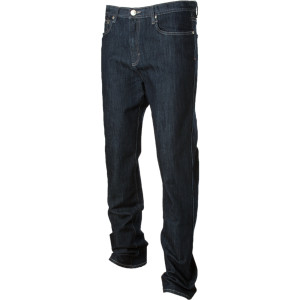 eS Worrest 3 Denim Pant - Men's - 2011