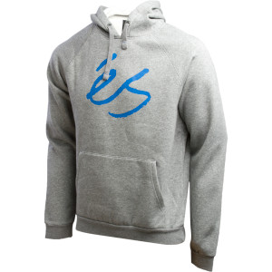 eS Script Pullover Hooded Sweatshirt - Men's - 2011