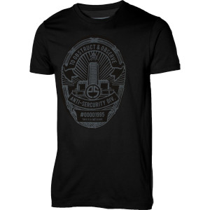 eS Shield T-Shirt - Short-Sleeve - Men's - 2011