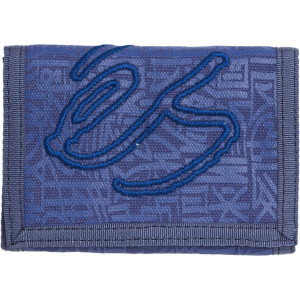 eS Message Tri-Fold Wallet - Men's - 2012