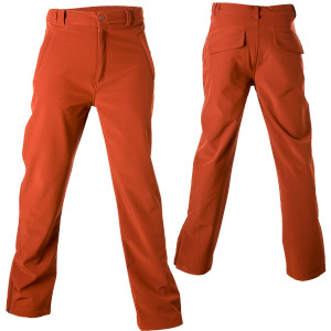 Earth-Tec Firethorn Softshell Pant - Men's