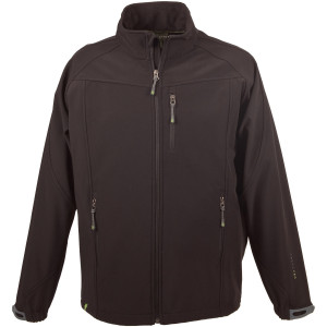 Earth-Tec Tupelo Softshell Jacket - Men's - 2011