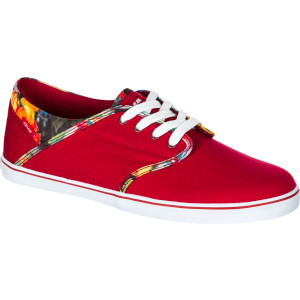 Click to Enlarge for etnies Caprice Eco Skate Shoe - Women's etnies Caprice Eco Skate Shoe - Women's -image