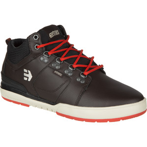 Click to Enlarge for etnies High Rise ODB LX Shoe - Men's etnies High Rise ODB LX Shoe - Men's -image