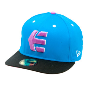 etnies Standard Hat - 2007
