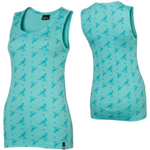 etnies Dylan Tank Top - Women's - 2008