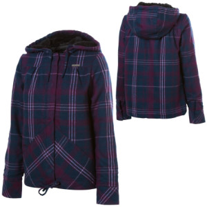 etnies Vegas Jacket - Women's - 2008