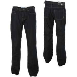 etnies Park Denim Pants - Men's - 2008