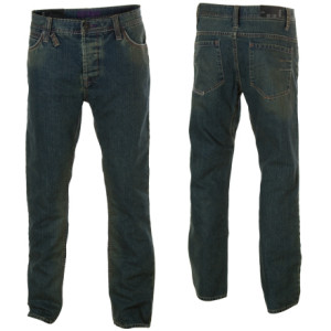 etnies Team 2 Denim Pant - Men's - 2007