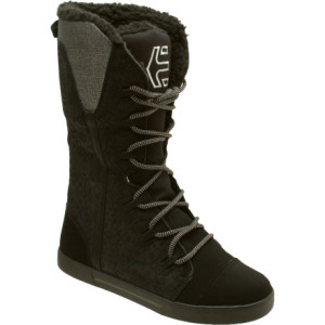 etnies Snap Boots - Women's