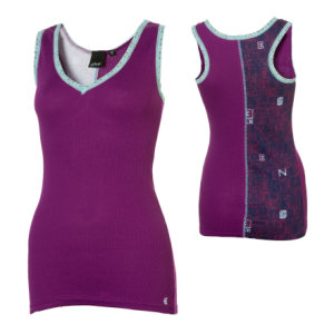 etnies Two Way Tank Top - Women's - 2009