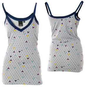 etnies Diamond Days Tank Top - Women's - 2009