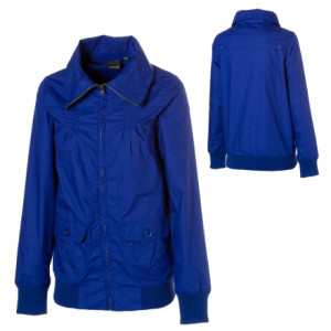 etnies Clash Jacket - Women's - 2009