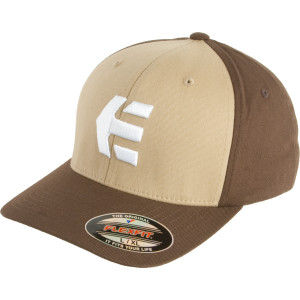 etnies Icon 5 Baseball Hat - 2009