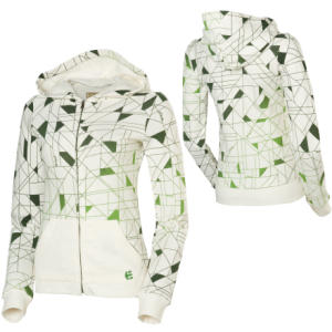 etnies Maze Full-Zip Hoody - Women's - 2009