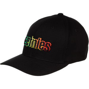 etnies Corporate 3 Flexfit Hat