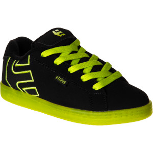etnies Fader Skate Shoe - Boys'