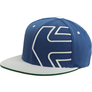 etnies Chevy Hat - 2010
