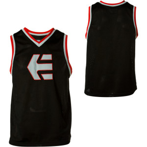 etnies Nine O Nine Tank Top - Men's - 2010