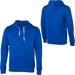 etnies Dave Hooded Sweatshirt - Men's - 2010