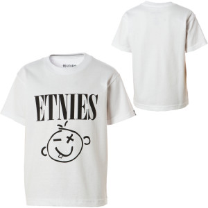 etnies Shiner T-Shirt - Short-Sleeve - Boys' - 2010