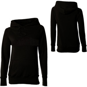 etnies Sadie Pullover Hooded Sweatshirt - Women's