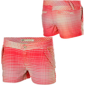 etnies Always Graceful Short - Women's - 2010