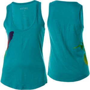 etnies Lass Tank Top - Women's - 2010