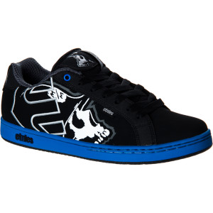 Metal Mulisha Fader Skate Shoe - Men's