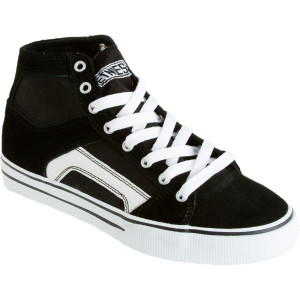 etnies RSS High Skate Shoe - Women's - 2010