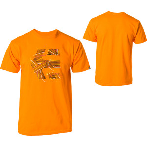 etnies Power T-Shirt - Short-Sleeve - Men's - 2010