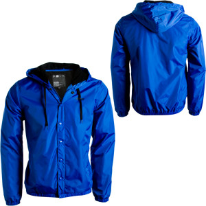 etnies Lundy Jacket - Men's - 2010